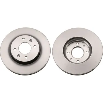 Brzdový kotouč Brzdový kotouč TRW DF6198