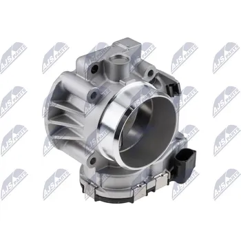 Systém vstřikování Hrdlo škrticí klapky AJS Parts ETB-HY-008