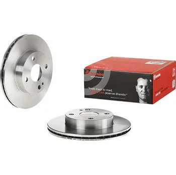 Brzdový kotouč Brzdový kotouč BREMBO 09.5869.14