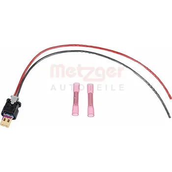 Auto-moto Opravná sada kabelu, centrální elektrika METZGER 2324268