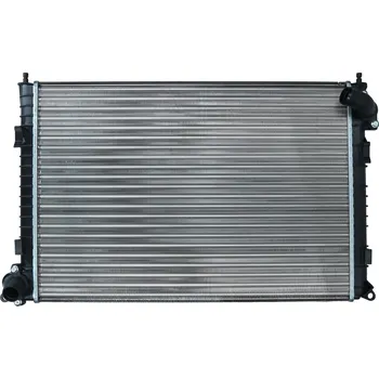 Motor automobilu Chladič, chlazení motoru KAMOKA 7705170