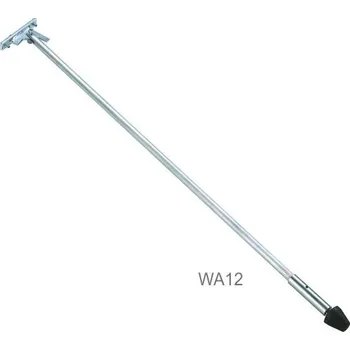 příslušenství k bráně Sklopná podpěra pro rameno, max. délka s držákem 84cm
