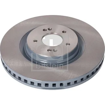Brzdový kotouč Brzdový kotouč FEBI BILSTEIN 184761