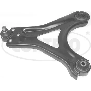 Zavěšení kol Řídicí páka, zavěšení kol CORTECO 49399356