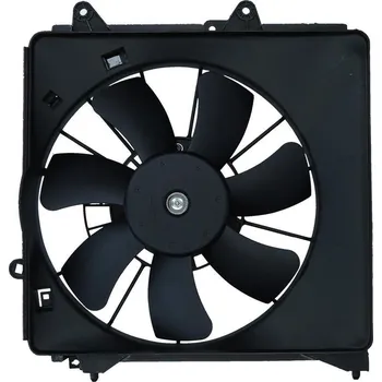 Motor automobilu Větrák, chlazení motoru KAMOKA 7740155