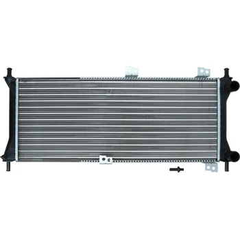 Motor automobilu Chladič, chlazení motoru KAMOKA 7705199