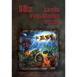 Anděl posledního soudu - Brichta Aleš…