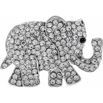 Brož Brož slon 1907