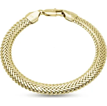 Náramek DUBAI 3156 Masivní náramek Ellami