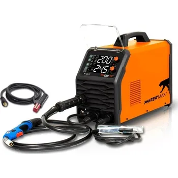 Svářečka Svářečka MIG260LED Pantermax