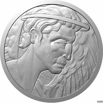 Anděl - Mytologické postavy