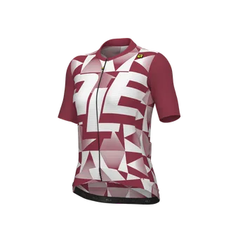 Cyklistika Alé Cycling Clothing Letní cyklistický dres ALÉ dámský MULTIVERSO PR-E Velikost: XS