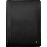 Aveli DESQ A4 spisovka bez zipu černá