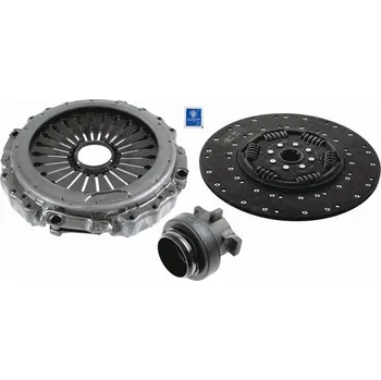 Spojka Sada spojky SACHS 3400 700 366