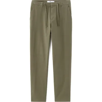 Celio Kalhoty 24H Noleonset 1186387 Khaki 38
