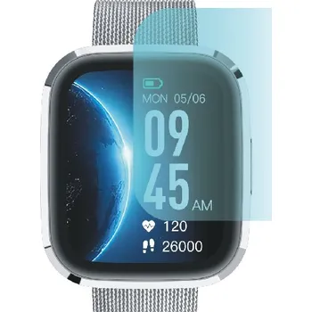 Pouzdro na mobilní telefon 3ks Flexi ochranná fólie na displej pro Garett GRC STYLE