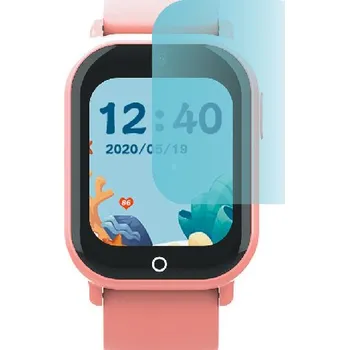 Pouzdro na mobilní telefon 3ks Flexi ochranná fólie na displej pro Carneo GuardKid+ 4G TINY