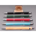 PROPISKA S TEXTEM NA ZAKÁZKU Barva: Tyrkysová