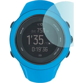 Pouzdro na mobilní telefon 3ks Flexi ochranná fólie pro Suunto Ambit3 Sport