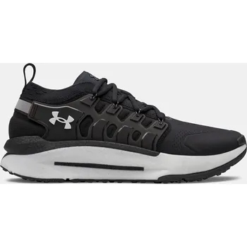 Pánská obuv Under Armour Pánské boty UA Phantom X 6007183-001 Černá 15