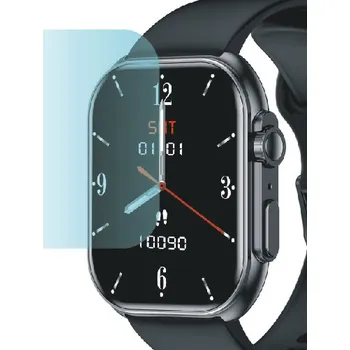 Pouzdro na mobilní telefon 3ks Flexi ochranná fólie na displej pro ARMODD Squarz 12 Ultimate