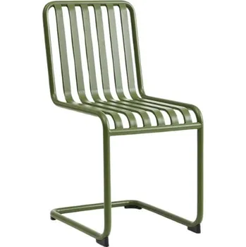 Hay, Zahradní konzolová židle Palissade, olivová - Formadore