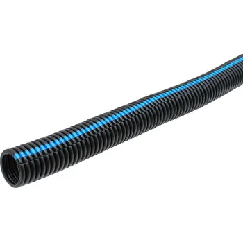 kabelová chránička Ohebná hadice PP - husí krk 16/21mm - 100 m