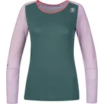 Dámské tričko s dlouhým rukávem RAFIKI FINALE velikost 34