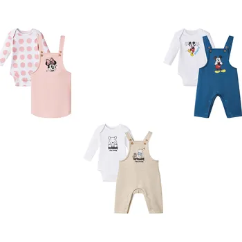 Dětská souprava s BIO bavlnou, 2dílná