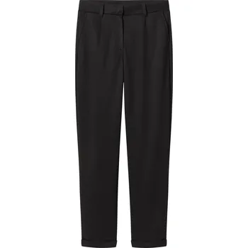 Dámské kalhoty esmara® Dámské kalhoty (černá, XS(32/34))