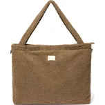 Studio Noos Teddy Diaper Bag přebalovací taška Brown