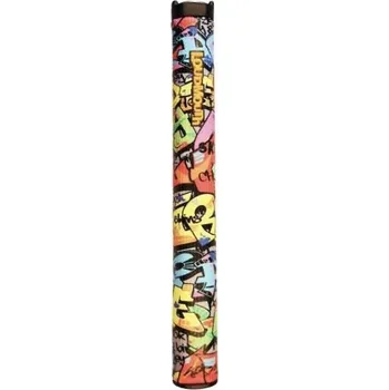 Grip na golfovou hůl Loudmouth Tags putter grip, jumbo