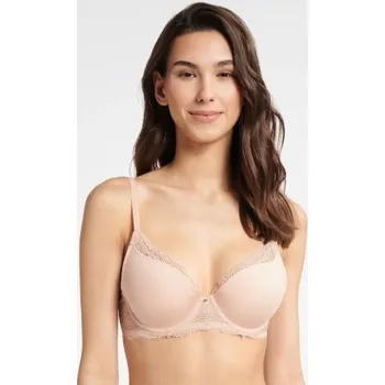 Podprsenka Push-up podprsenka Henderson 40688 Blair Světle oranžová 65C