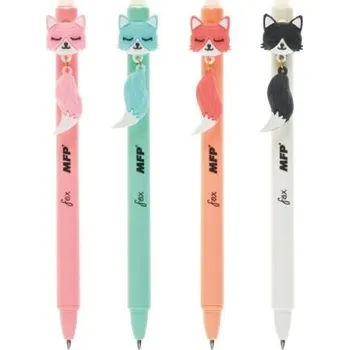 Roller přepisovatelný MFP Liška