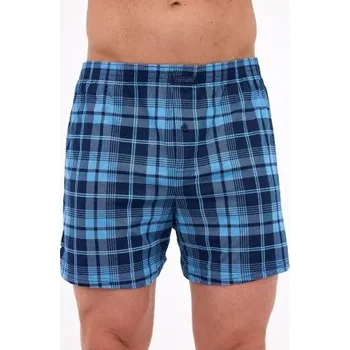 Trenýrky Cornette 002/332 Tmavě modrá 2XL