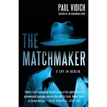 The Matchmaker - Vidich, Paul
