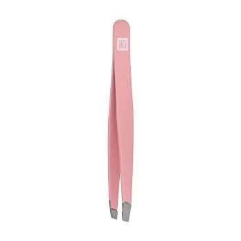 Stylingový přípravek Ilu Slant Tweezers pinzeta Pink