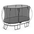 Trampolína Springfree Large Oval