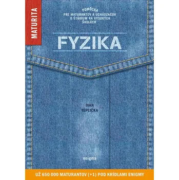 Přírodní věda Fyzika - Ivan Teplička