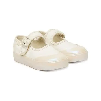 Dámské baleríny Baleríny Vans Mary Jane VN000CRYYL71 Écru 26