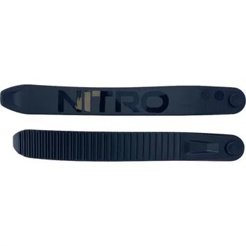Snowboarding náhradní díl NITRO TOE RATCHET 7 MM black