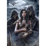 GRAFIKA Puzzle Duch noci 1000 dílků