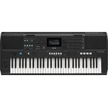 Yamaha PSR E483
