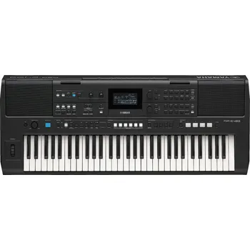 Keyboard Yamaha PSR E483