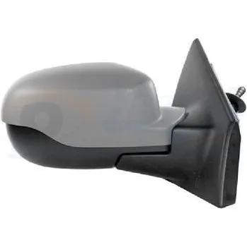 Auto zrcátko Vnější zpětné zrcátko VAN WEZEL 4333814
