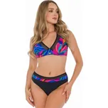 Dvoudílné plavky Self Marmaris 1 Barevná 44C