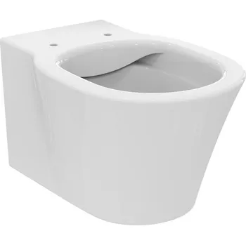 Klozet Ideal Standard E228801 - Závěsné WC Rimless CONNECT AIR keramika/bílá