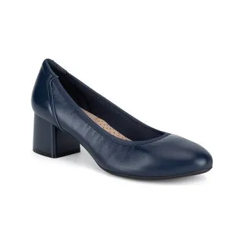 Dámské lodičky Lodičky Lasocki WYL4060-1Z Tmavomodrá 41