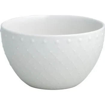 Sada 2 porcelánových misek Brandani Burlesque ID_1165262