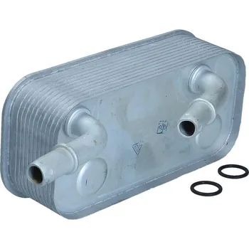 Motor automobilu Olejový chladič, motorový olej KAMOKA 7730150